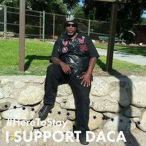 Meet your Posher, Clarence